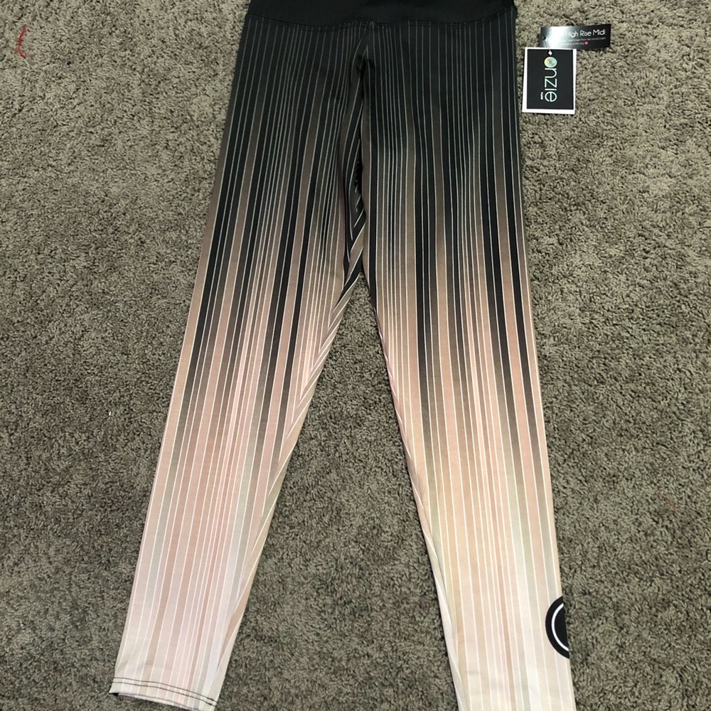 Pure Barre Leggings